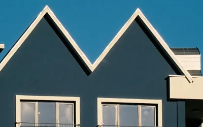 Ravalement De Façade à Barjols – Artisan Façadier 83