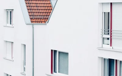 Ravalement De Façade à Cogolin – Artisan Façadier 83