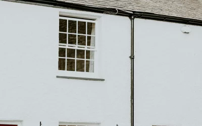Ravalement De Façade à Cotignac – Artisan Façadier 83