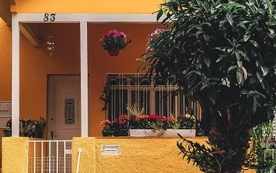 Ravalement De Façade à La Celle – Artisan Façadier 83